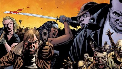 10 Cómics del Siglo XXI que se Han Convertido en Obras Maestras Imperdibles