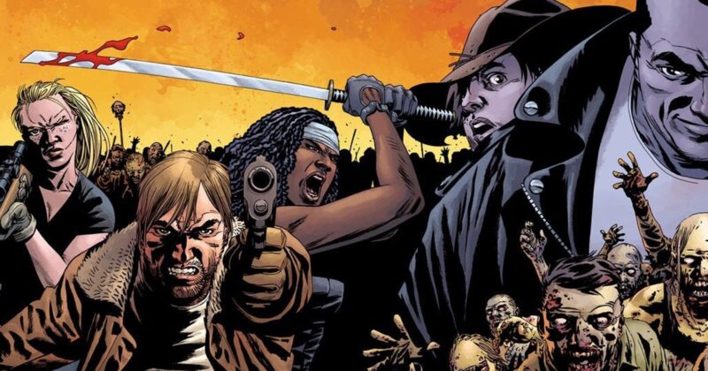 10 Cómics del Siglo XXI que se Han Convertido en Obras Maestras Imperdibles