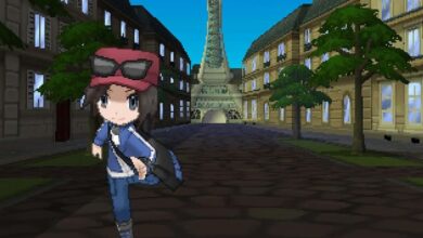 How Pokémon X and Y’s Early Development Reveals the Franchise’s Stunning Evolution