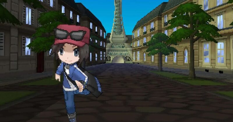 How Pokémon X and Y’s Early Development Reveals the Franchise’s Stunning Evolution