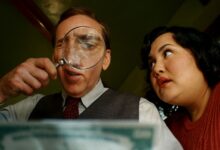 Spider-Noir: La Serie Detective de Prime Video Que Rompe Paradigmas con Nicolas Cage
