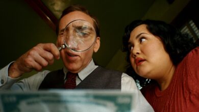 Spider-Noir: La Serie Detective de Prime Video Que Rompe Paradigmas con Nicolas Cage