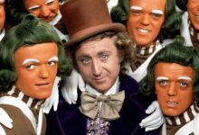 El legado imborrable de Willy Wonka y la fábrica de chocolate y su impacto en la carrera de Gene Wilder