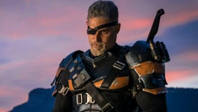 Joe Manganiello y el auge de las historias de fantasía vivas: De One Piece a Dungeons & Dragons en pantalla