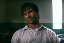 Glen Powell y su papel en la trama de Jurassic World para Netflix: el futuro ideal del actor en la saga de ciencia ficción