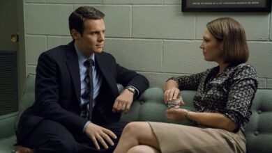 The Chestnut Man: El thriller psicológico que combina lo mejor de Mindhunter y Se7en en Netflix