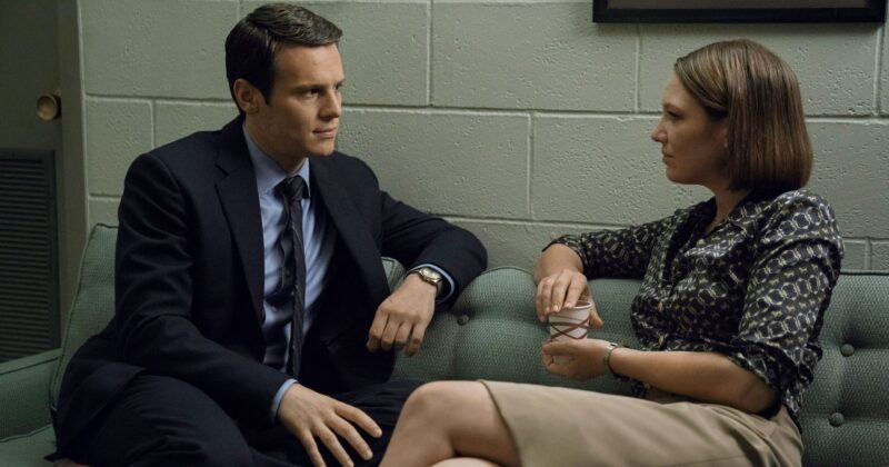 The Chestnut Man: El thriller psicológico que combina lo mejor de Mindhunter y Se7en en Netflix