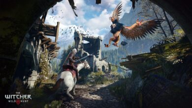 The Witcher 3: Songs of the Past Confirma su Tamaño y Promete una Nueva Aventura Épica