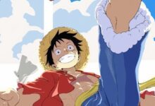 El remake de One Piece confirma su estreno y promete animación de primer nivel bajo la dirección de Wit Studio
