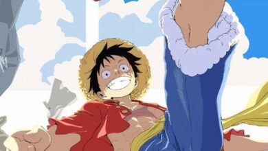 El remake de One Piece confirma su estreno y promete animación de primer nivel bajo la dirección de Wit Studio