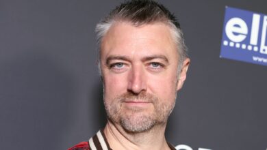 Sean Gunn Teases Exciting Return of Maxwell Lord in the DC Universe with Comic-Accurate Depth