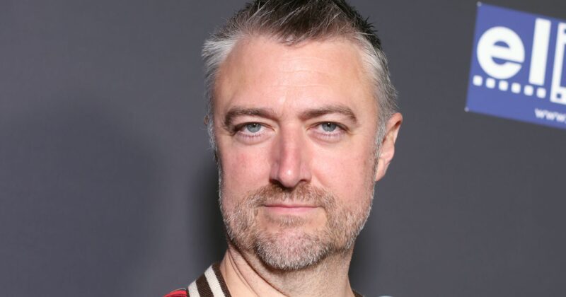 Sean Gunn Teases Exciting Return of Maxwell Lord in the DC Universe with Comic-Accurate Depth