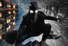 Spider-Noir: Estreno Exclusivo y Experiencia Única con Nicolas Cage en la Nueva Serie de Marvel