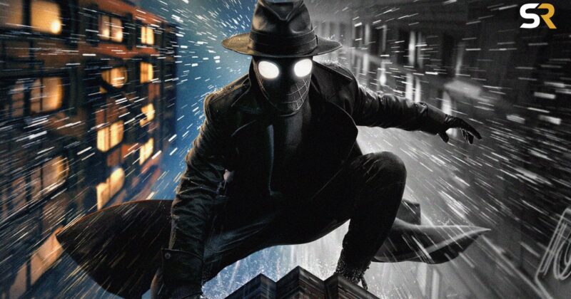Spider-Noir: Estreno Exclusivo y Experiencia Única con Nicolas Cage en la Nueva Serie de Marvel