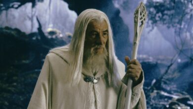 Dónde encontrar la famosa cita de Gandalf que citó el Papa en su encíclica sobre inteligencia artificial