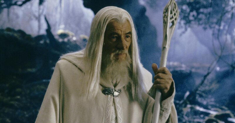 Dónde encontrar la famosa cita de Gandalf que citó el Papa en su encíclica sobre inteligencia artificial