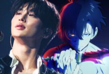 Perfect Crown en Disney+ y la Expectativa por Solo Leveling Live-Action en Netflix