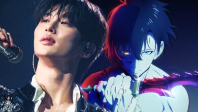 Perfect Crown en Disney+ y la Expectativa por Solo Leveling Live-Action en Netflix