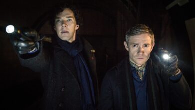 Las mejores series de misterio y asesinatos basadas en libros que no te puedes perder