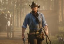 Red Dead Redemption 2: Nuevo DLC Gratis y Evento 'Naturalist' en Red Dead Online