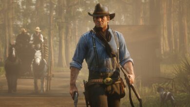 Red Dead Redemption 2: Nuevo DLC Gratis y Evento 'Naturalist' en Red Dead Online