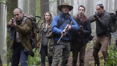 Disney Reinventa por Completo la Saga de El Planeta de los Simios con Nueva Película