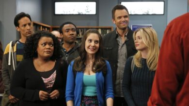 Los 10 personajes más icónicos de Community que definen la comedia contemporánea