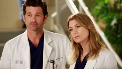 El Nuevo Spin-off de Grey’s Anatomy que Revoluciona la Serie con un Cambio Radical de Escenario en Texas