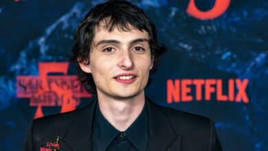 Finn Wolfhard sorprende con cameo en el esperado regreso de Malcolm in the Middle: Life's Still Unfair