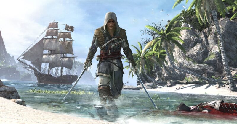 Assassin's Creed Regresa Con Una Nueva Aventura El 19 de Mayo: Todo Lo Que Debes Saber