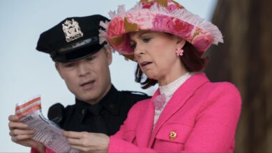 Elsbeth Temporada 4: Estreno, Trama y Lo Que Sabemos Hasta Ahora