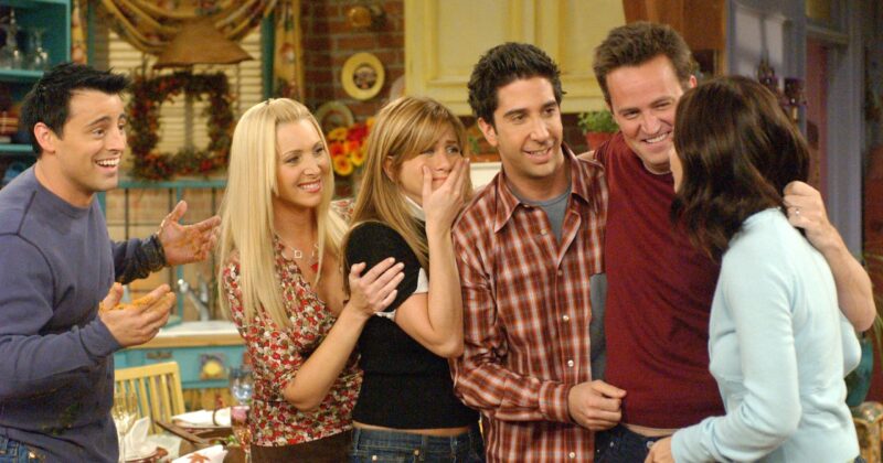 Living Single: La Serie que Abrió el Camino para Friends y Redefinió las Comedias de los 90