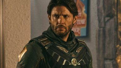 El Futuro de Gen V y los Spin-Offs de The Boys: Revelaciones de Eric Kripke