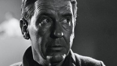 Los Episodios Más Sorprendentes y Profundos de The Twilight Zone Que Te Dejarán Sin Palabras