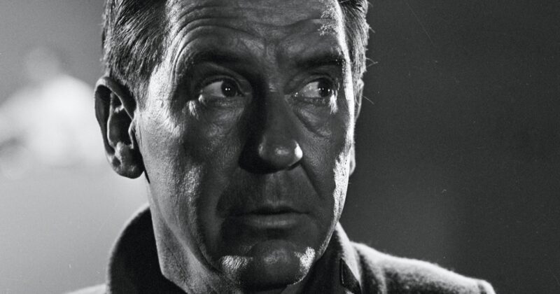 Los Episodios Más Sorprendentes y Profundos de The Twilight Zone Que Te Dejarán Sin Palabras