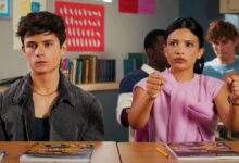 Netflix confirma la renovación de My Life with the Walter Boys para una cuarta temporada en 2027