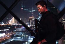 Jack Ryan: Ghost War y la Energía Kinética que Revoluciona las Películas de Acción