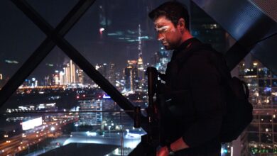 Jack Ryan: Ghost War y la Energía Kinética que Revoluciona las Películas de Acción