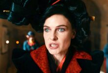 The Magic Faraway Tree: La nueva epopeya fantástica que conquista a la crítica con un 100% en Rotten Tomatoes