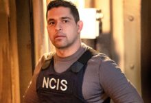 NCIS: El Momento Más Inapropiado Para la Despedida de Nick Torres en la Temporada 23