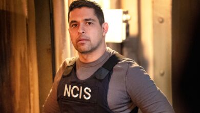 NCIS: El Momento Más Inapropiado Para la Despedida de Nick Torres en la Temporada 23