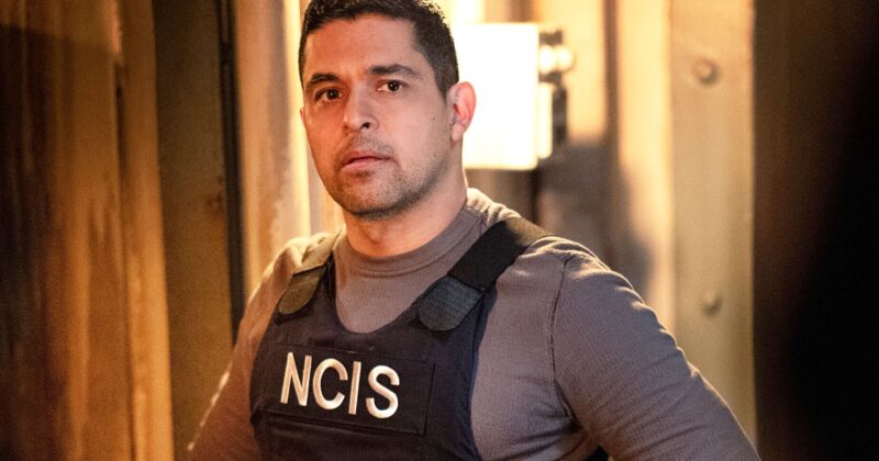 NCIS: El Momento Más Inapropiado Para la Despedida de Nick Torres en la Temporada 23