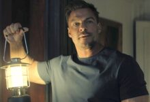 Reacher Temporada 4: El cierre de una etapa definitiva en la serie de Prime Video