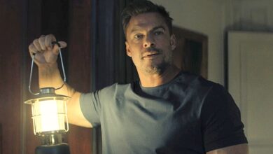 Reacher Temporada 4: El cierre de una etapa definitiva en la serie de Prime Video
