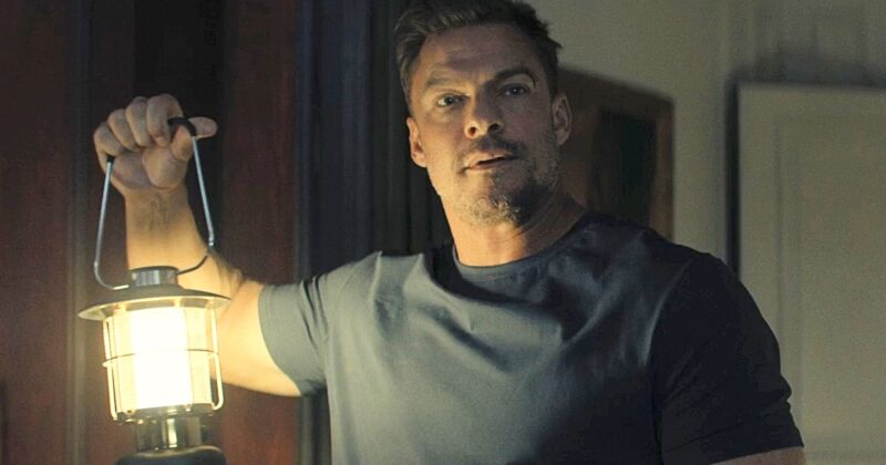 Reacher Temporada 4: El cierre de una etapa definitiva en la serie de Prime Video