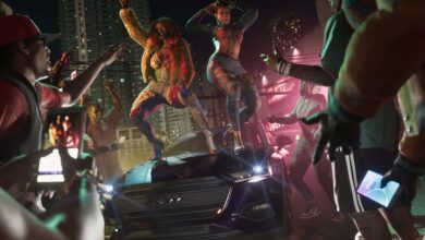 Discover GTA: Carcer City – The Ambitious Free Demo Filling the Grand Theft Auto Void