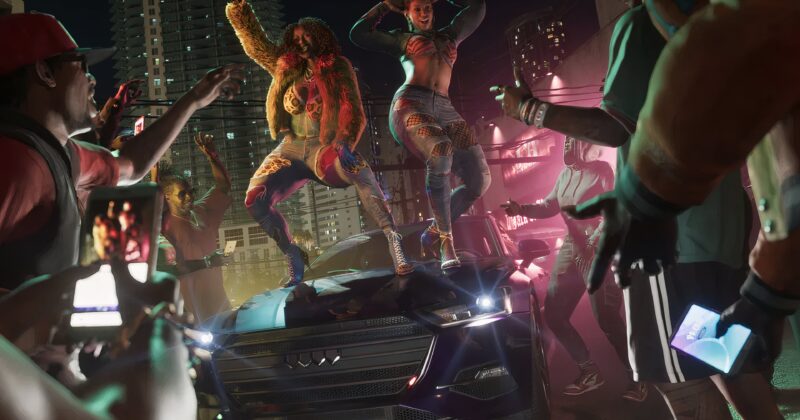 Discover GTA: Carcer City – The Ambitious Free Demo Filling the Grand Theft Auto Void