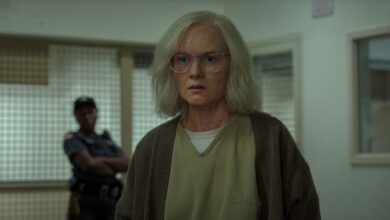 La relación entre Aleida y Margo en For All Mankind temporada 5: Un giro fundamental en la narrativa