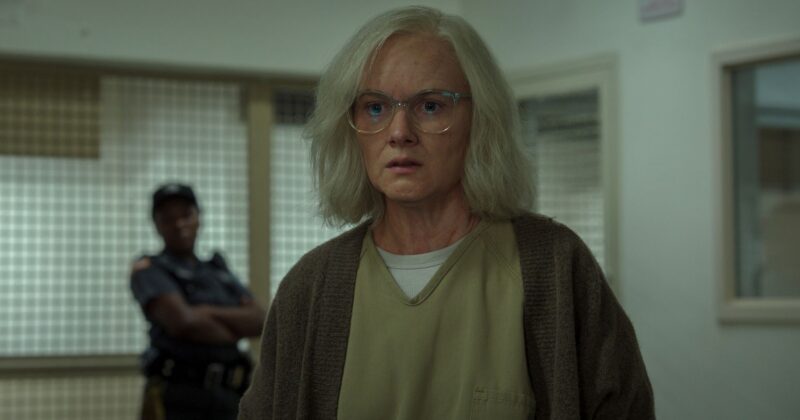 La relación entre Aleida y Margo en For All Mankind temporada 5: Un giro fundamental en la narrativa