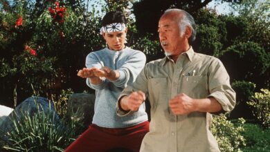 Cobra Kai: La Serie de Artes Marciales que Supera a Karate Kid en Todos los Aspectos